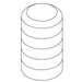 KOHLER Screw, Set M4 X 12Mm