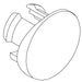KOHLER Plug Button, Handle