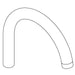 KOHLER Spout Kit (Secondary)