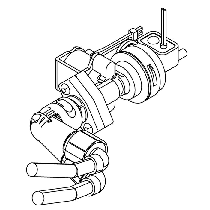KOHLER Inlet Valve