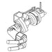 KOHLER Inlet Valve