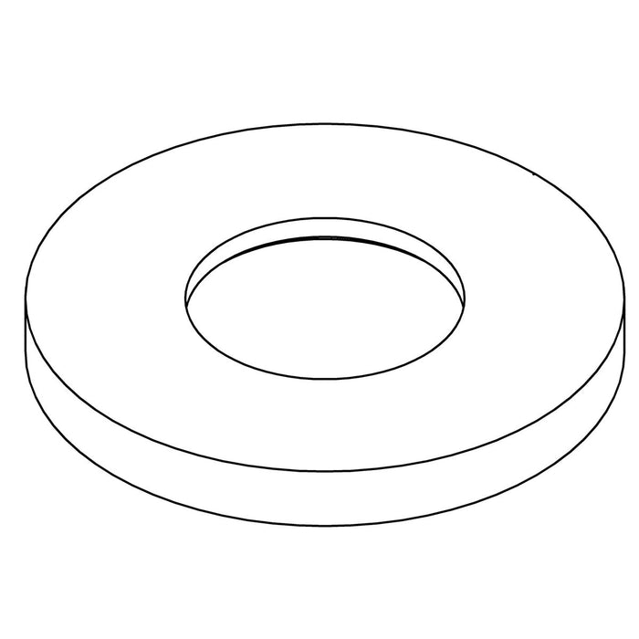 KOHLER Escutcheon, Spout