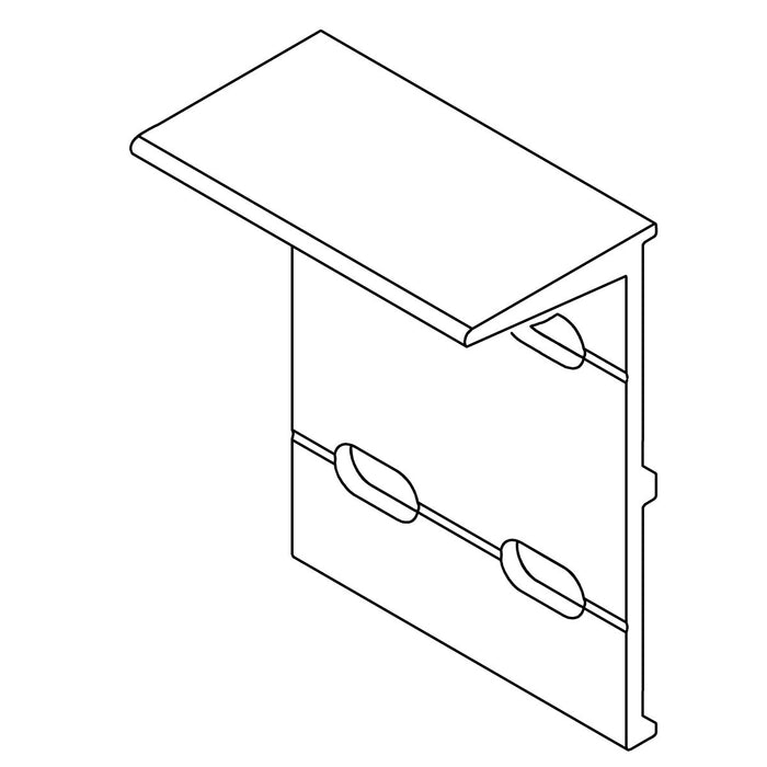 KOHLER 1235216 Cleat 1.500"