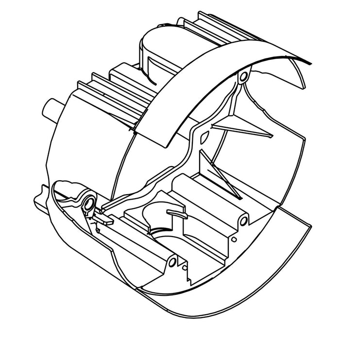 KOHLER Rough-In Guide, With Stops