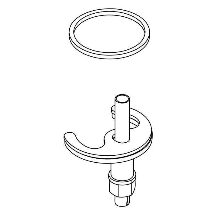 KOHLER Mounting Hardware Kit