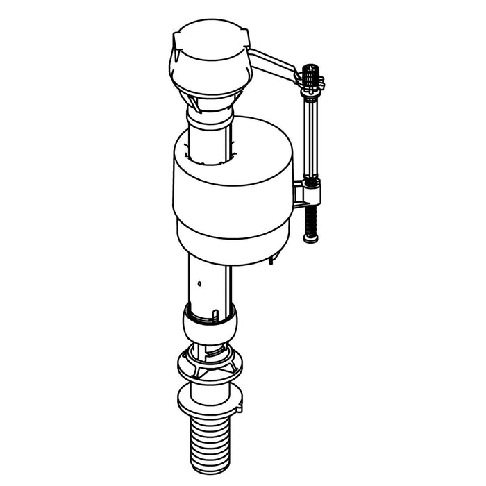 KOHLER FILL VALVE SERVICE KIT (SO)