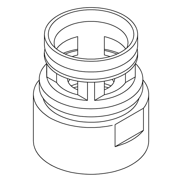 KOHLER Diverter Assembly