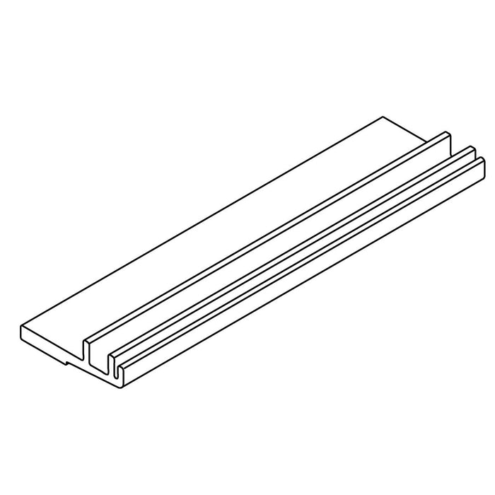 KOHLER K-1238435-01 1238434 Fab, Fxd Pnl Btm Frm 7.380"