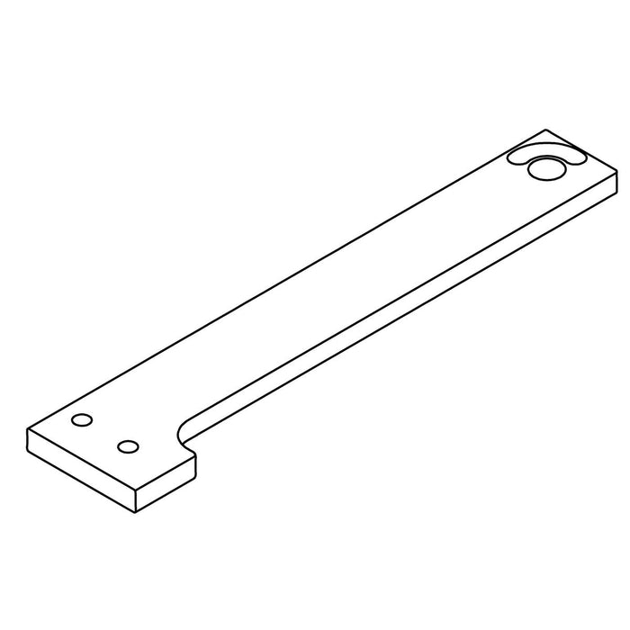 KOHLER K-1238439-03 8.75" Connecting Bracket