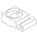 KOHLER 1238442 Pivot Seat 1.269"