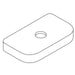 KOHLER Cover, Toilet Tank