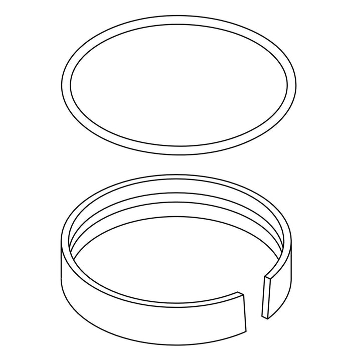 KOHLER O-RING AND BEARING KIT