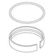 KOHLER O-RING AND BEARING KIT