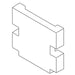KOHLER K-1240469-02 Top Bumper (Black)