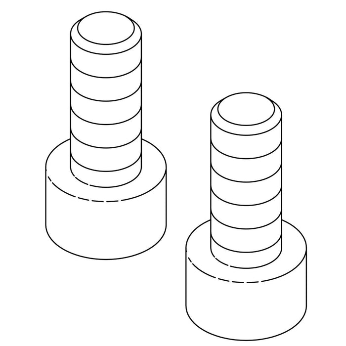 KOHLER Kit, Screw