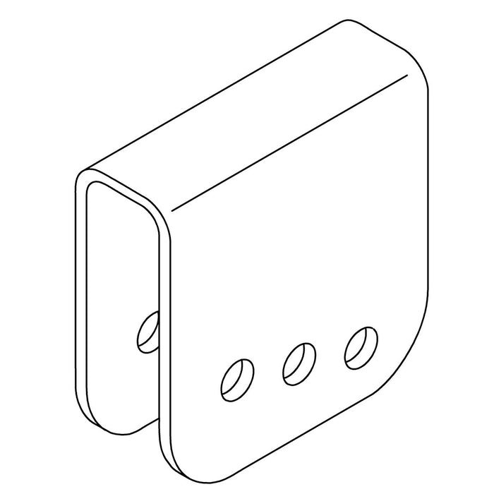 KOHLER 1240563 Hanger Bracket 1.500"