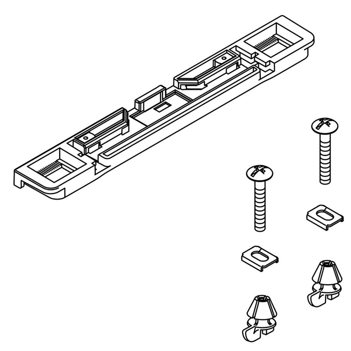 KOHLER Mounting Kit