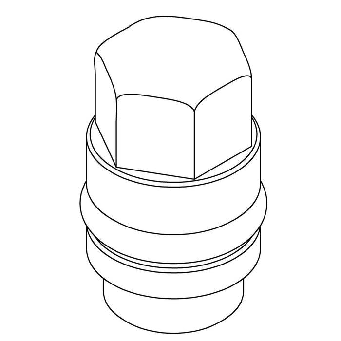 KOHLER Assembly, Plug, Test