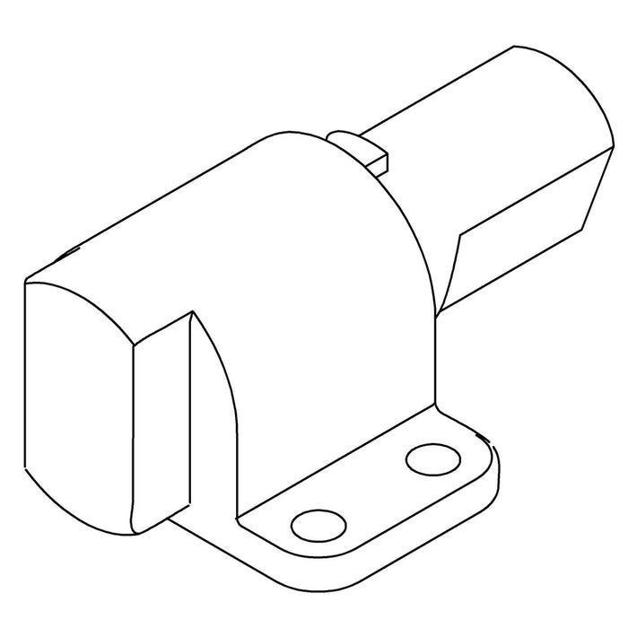 KOHLER Seat Damper Assembly