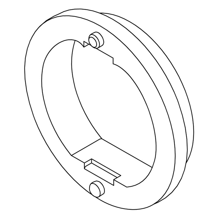 KOHLER Fixing Ring