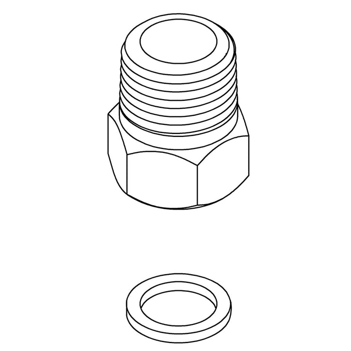 KOHLER Kit, Npt Adapter