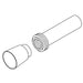 KOHLER Kit, Straight Pipe