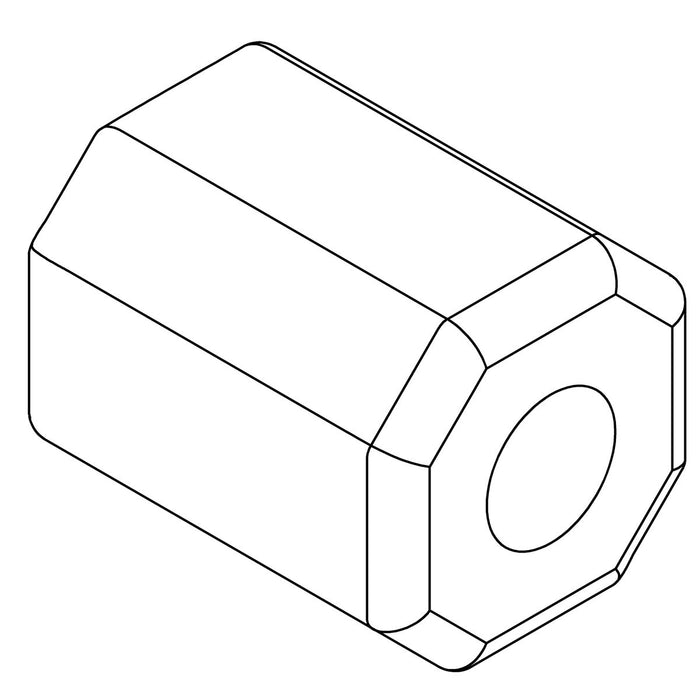KOHLER Ferrite, Clamp On