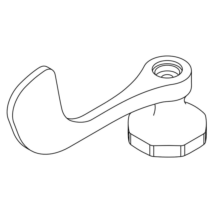 KOHLER Handle,Wristblade