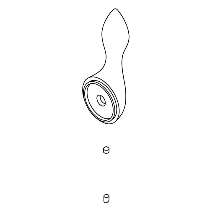KOHLER Kit, Handle