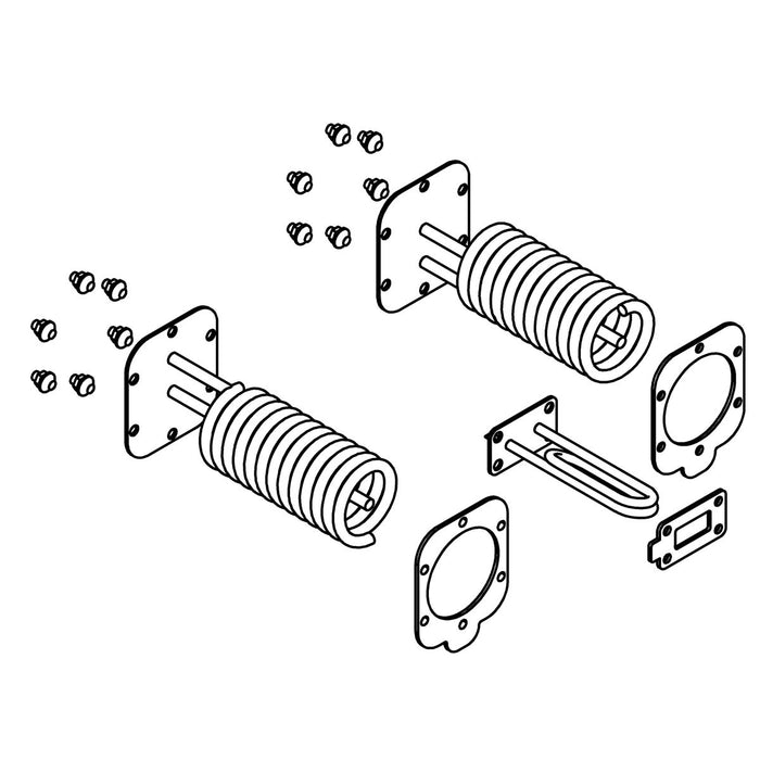 KOHLER MAIN HEATING ELEMENT KIT - 13 KW
