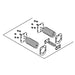 KOHLER MAIN HEATING ELEMENT KIT - 15 KW