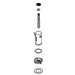 KOHLER FLUSH VALVE SERVICE KIT