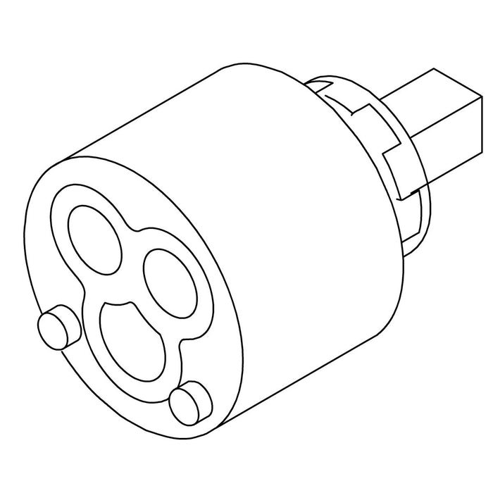 KOHLER VALVE KIT