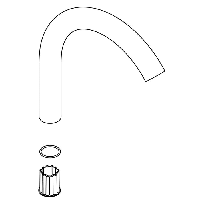 KOHLER Spout Kit