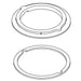KOHLER Ring, Base Kit