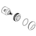 KOHLER Valve/Dome Kit
