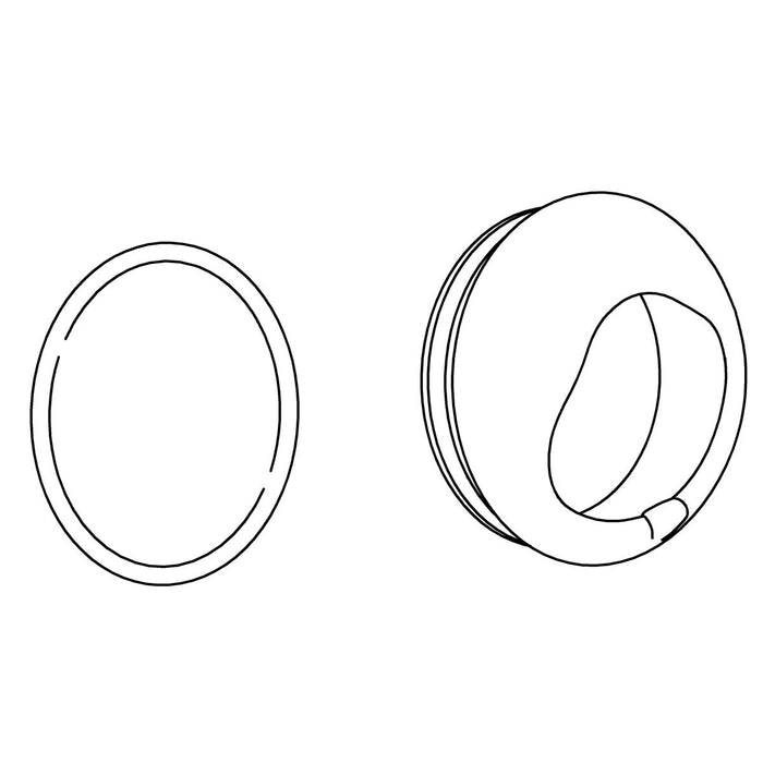 KOHLER Dome Kit
