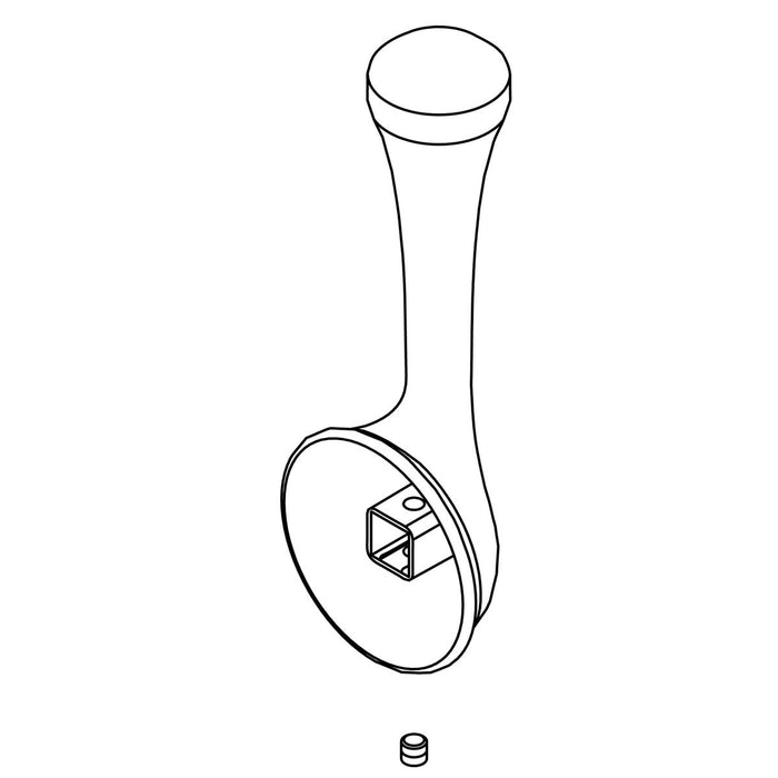 KOHLER Handle Kit
