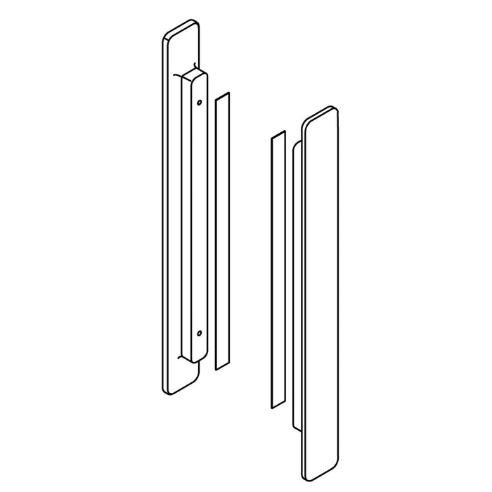 KOHLER Service Kit, Handle