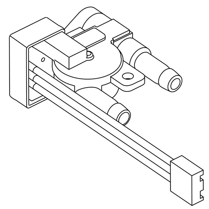 KOHLER Flowmeter Assembly