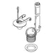 KOHLER Flush Valve Kit