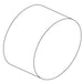 KOHLER Assembly, Knob Inside