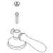 KOHLER Handle Kit, Lever Assembly