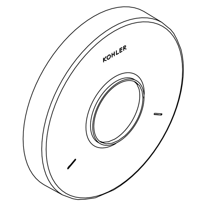 KOHLER Escutcheon