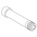 KOHLER Supply Adapter Asm-1.313-1.813 Roughin