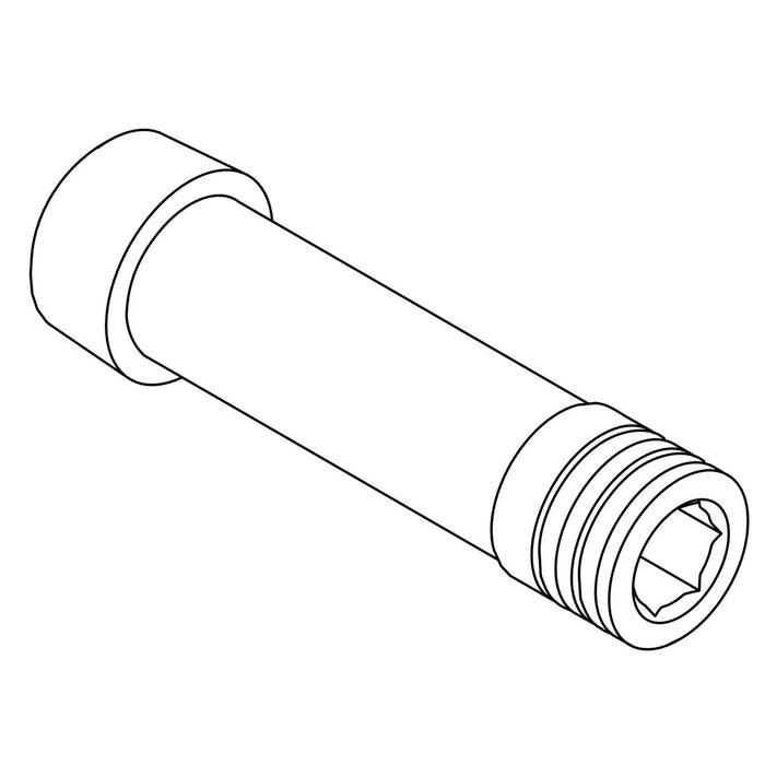 KOHLER Supply Adapter Asm-0.813-1.313 Roughin