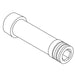 KOHLER Supply Adapter Asm-0.813-1.313 Roughin