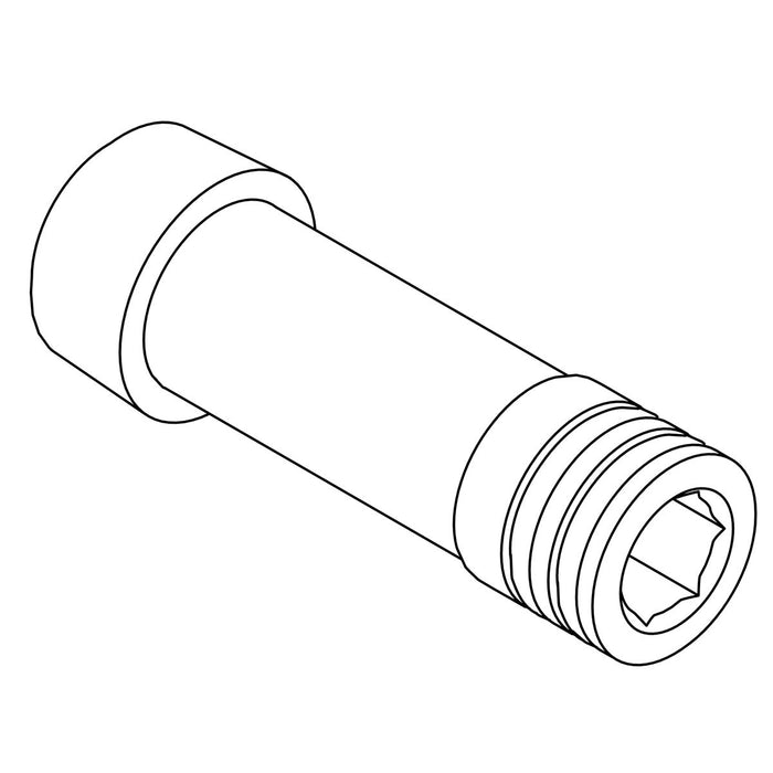 KOHLER Supply Adapter Asm-0.313-0.813 Roughin