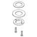 KOHLER Hardware Kit