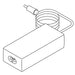 KOHLER Power Supply, 12V 2.5A Dtv+ Controller